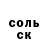 Cocaine FishScale Jelena Holopova